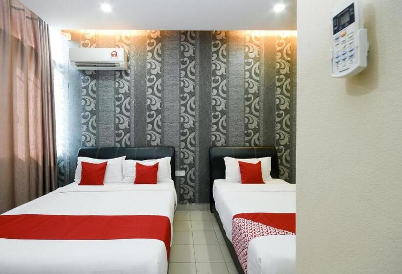 سوییت سوپریور, Ys Inn By Oyo Rooms