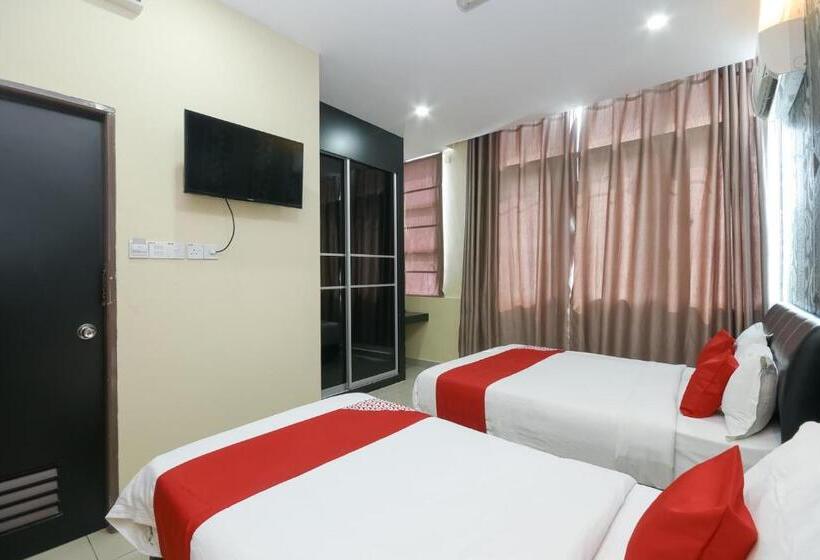 سوییت سوپریور, Ys Inn By Oyo Rooms