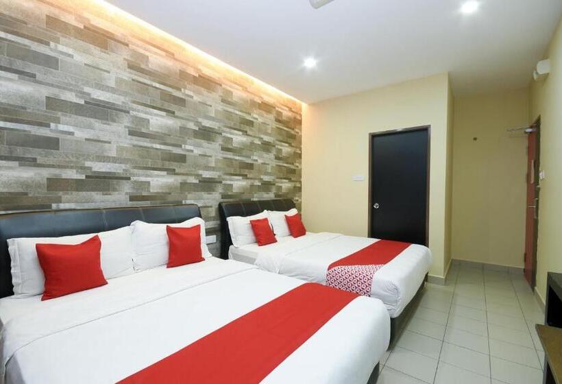 سوییت خانوادگی, Ys Inn By Oyo Rooms