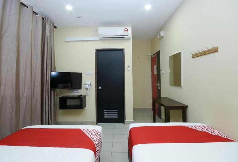 اتاق استاندارد, Ys Inn By Oyo Rooms
