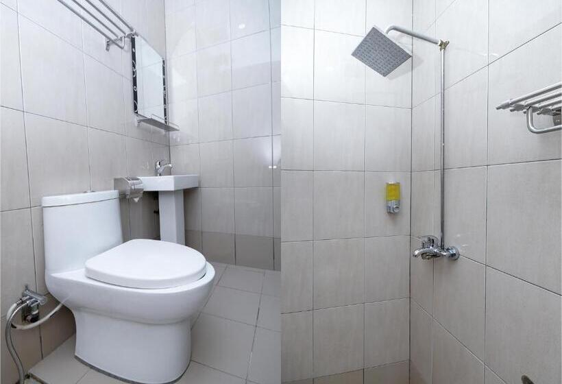 اتاق استاندارد, Ys Inn By Oyo Rooms
