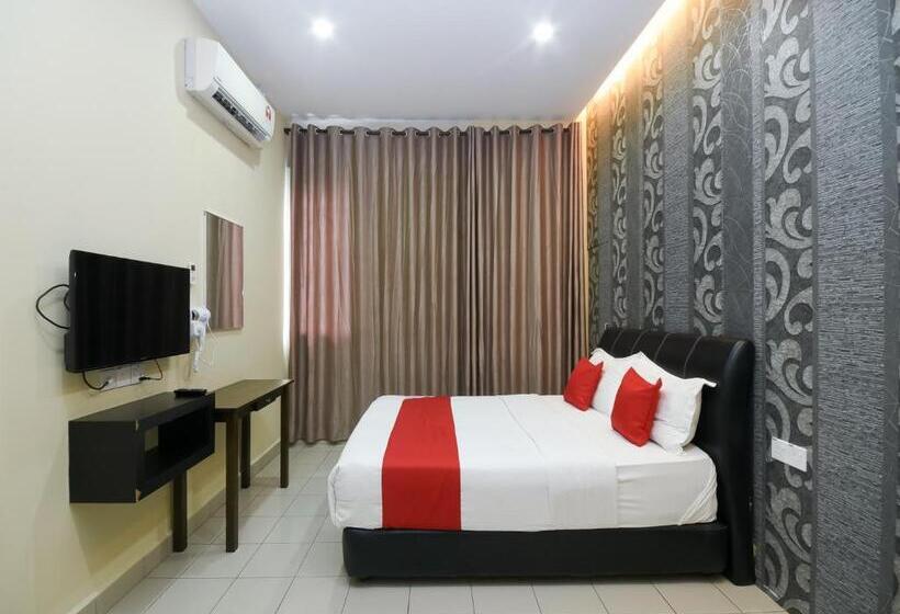 اتاق استاندارد, Ys Inn By Oyo Rooms