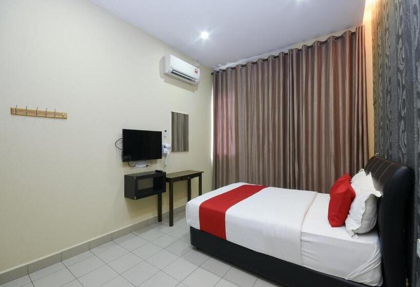 اتاق استاندارد, Ys Inn By Oyo Rooms
