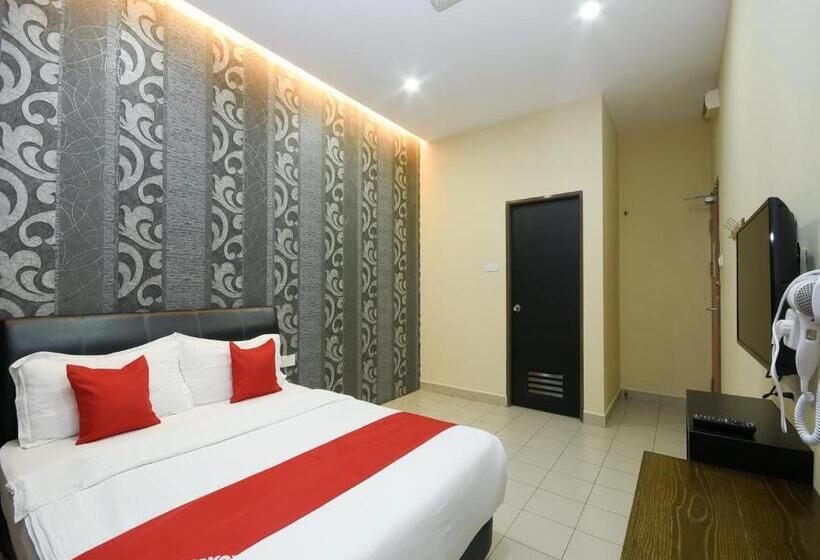 اتاق استاندارد, Ys Inn By Oyo Rooms