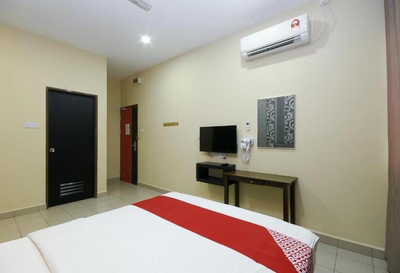 اتاق استاندارد, Ys Inn By Oyo Rooms