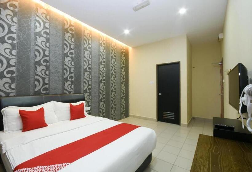 اتاق استاندارد, Ys Inn By Oyo Rooms