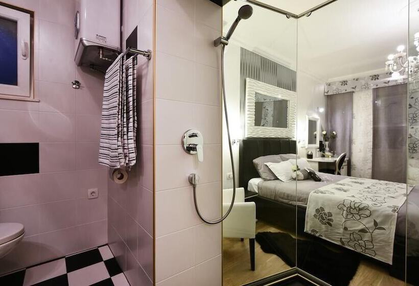 اتاق راحتی, Adriaticum Luxury Accommodation