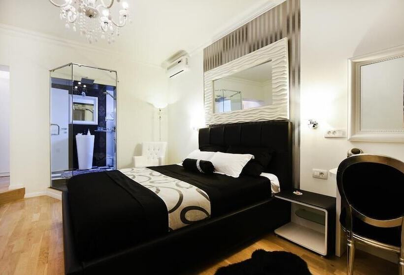 اتاق راحتی, Adriaticum Luxury Accommodation