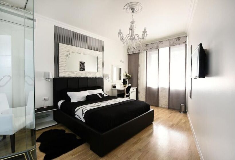 اتاق راحتی, Adriaticum Luxury Accommodation