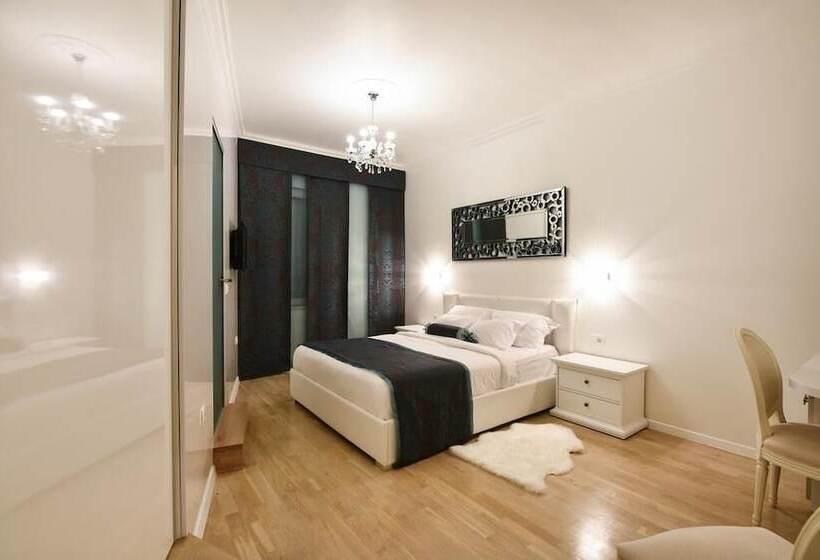 اتاق استاندارد, Adriaticum Luxury Accommodation