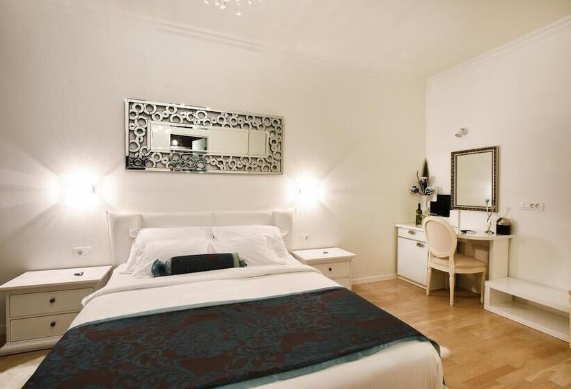 اتاق استاندارد, Adriaticum Luxury Accommodation