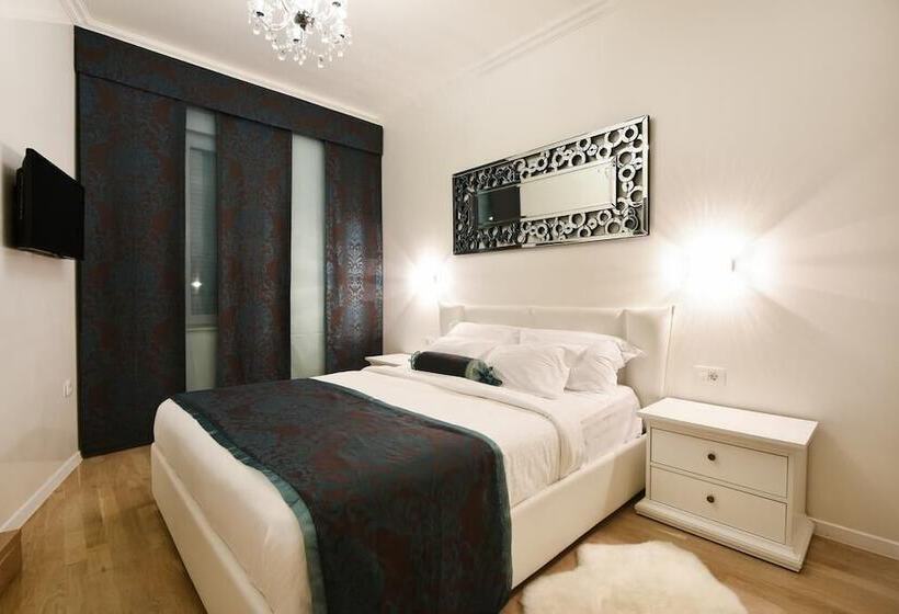 اتاق استاندارد, Adriaticum Luxury Accommodation