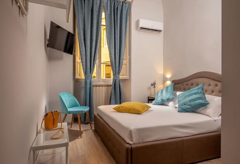 اتاق سوپریور, Courtyard Rome Suite