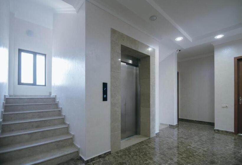 اتاق استاندارد, Batumi Palace