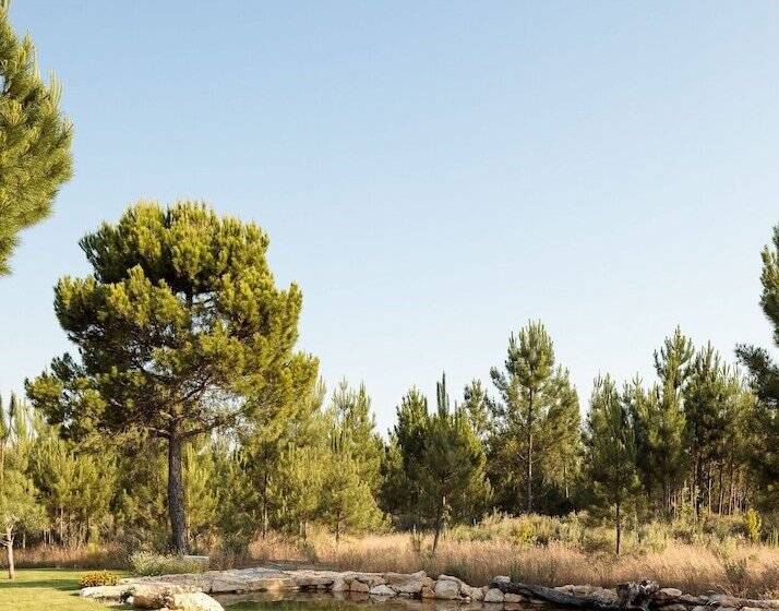 ویلای 3 خوابه, Spatia Comporta
