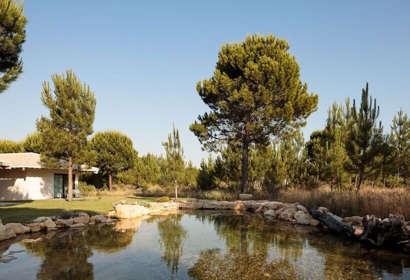 ویلای 3 خوابه, Spatia Comporta