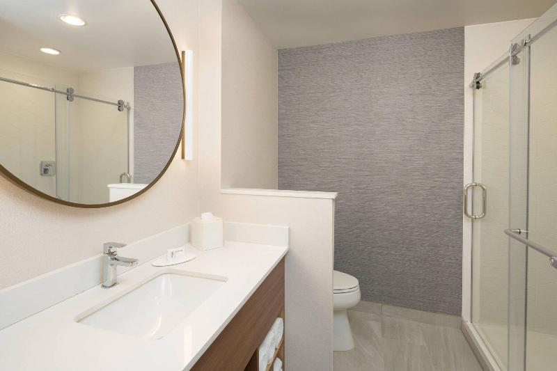 اتاق استاندارد با تخت بزرگ, Fairfield Inn & Suites Vero Beach