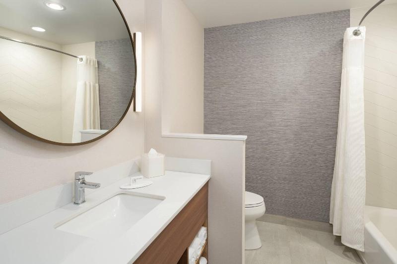 اتاق استاندارد با تخت بزرگ, Fairfield Inn & Suites Vero Beach