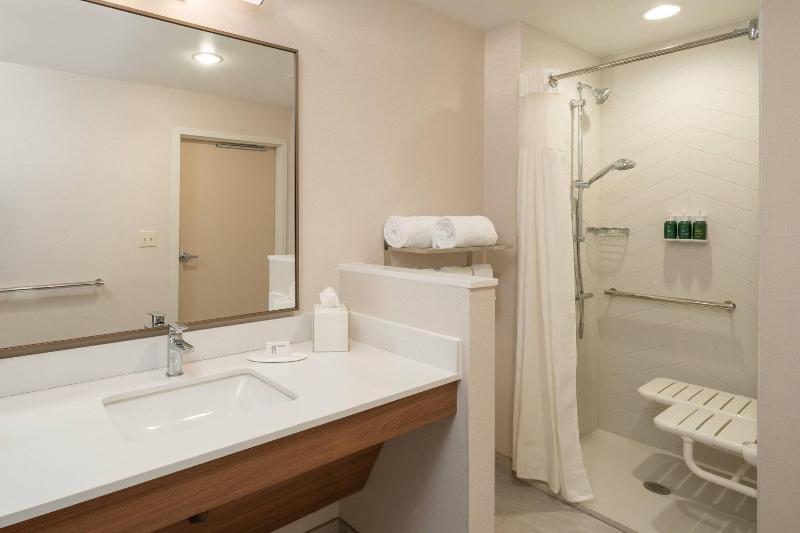 سوئیت با تخت بزرگ, Fairfield Inn & Suites Vero Beach