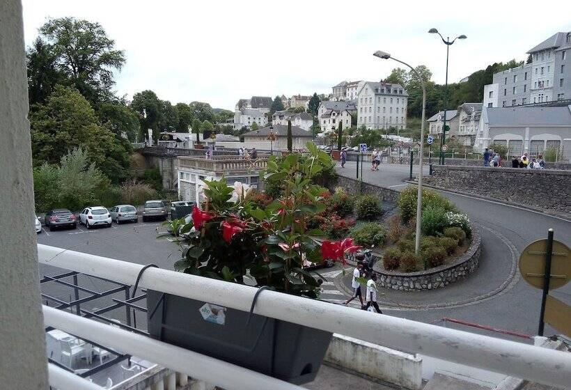 اتاق استاندارد, Hôtel Marquette