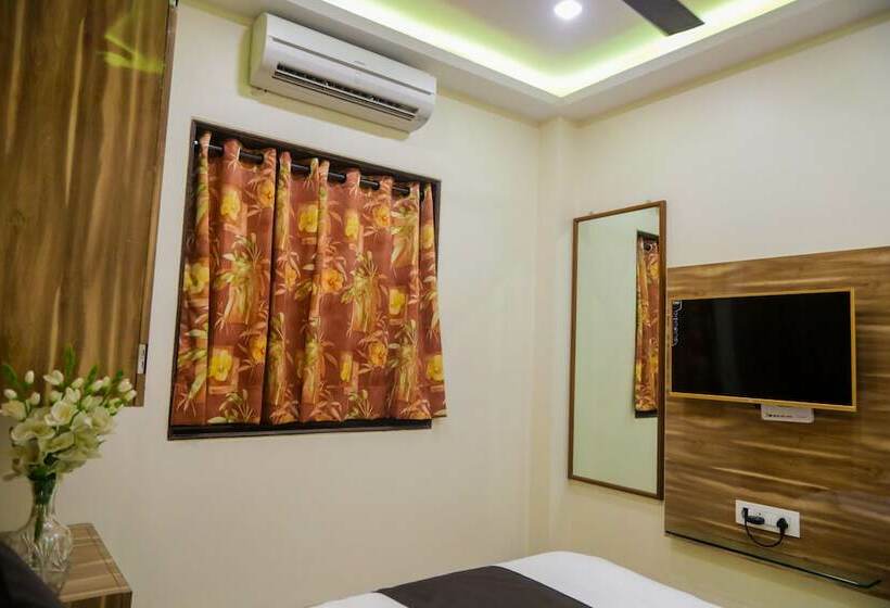 豪华房间, Al Shifa Residency