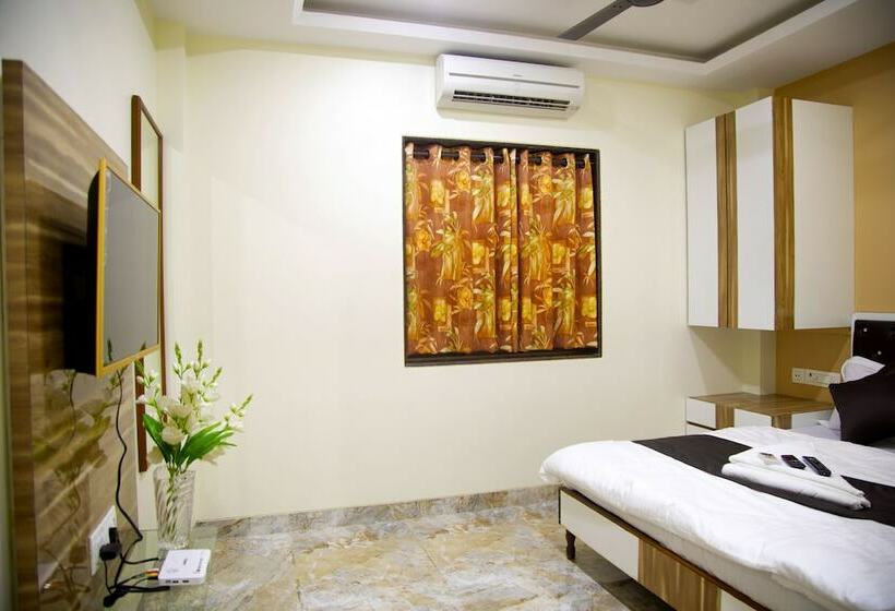 豪华房间, Al Shifa Residency