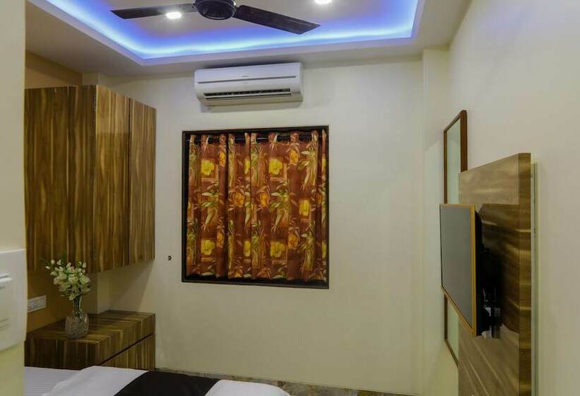 豪华房间, Al Shifa Residency