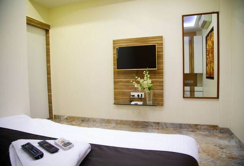 豪华房间, Al Shifa Residency