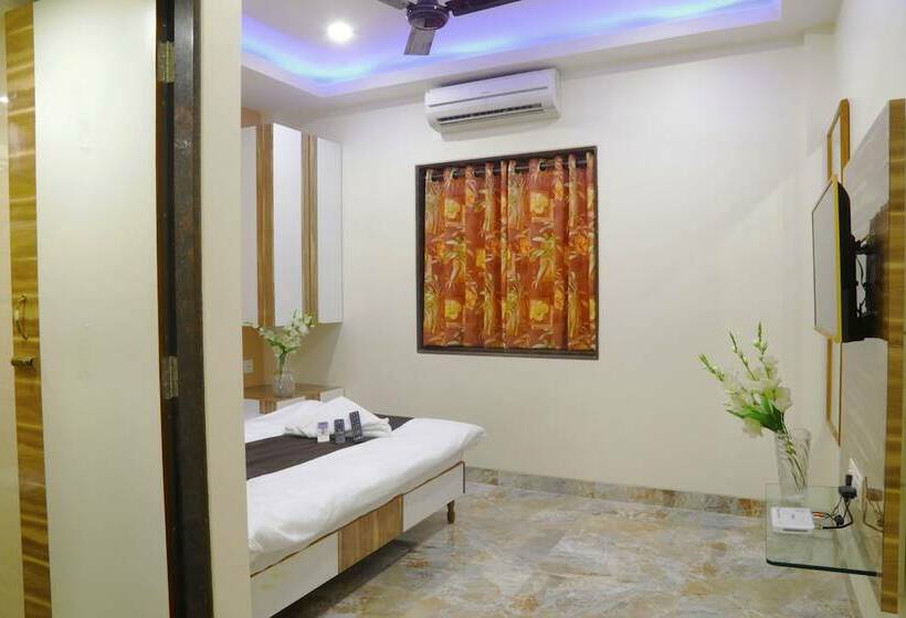豪华房间, Al Shifa Residency