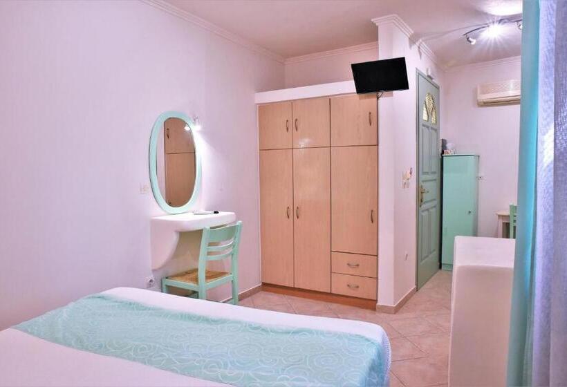 اتاق استاندارد, Avra Milos