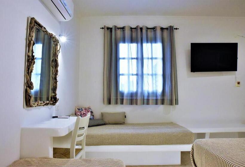 استودیوی سوپریور, Avra Milos