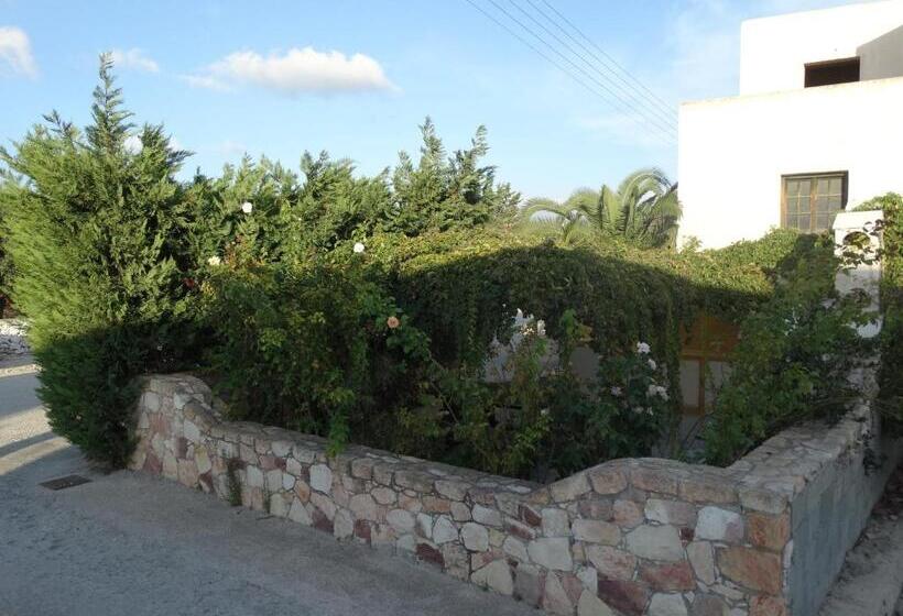 استودیوی سوپریور, Avra Milos