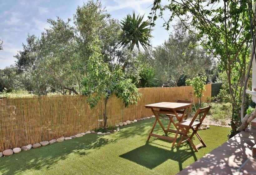استودیوی لوکس, Avra Milos