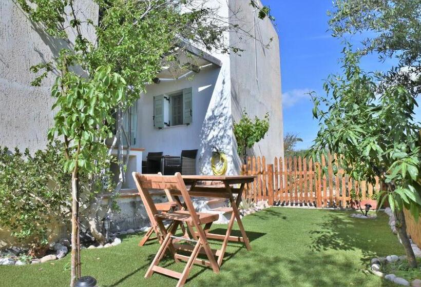 استودیوی لوکس, Avra Milos