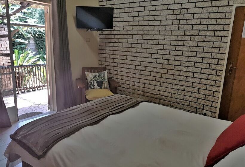 标准间, Lions Guesthouse