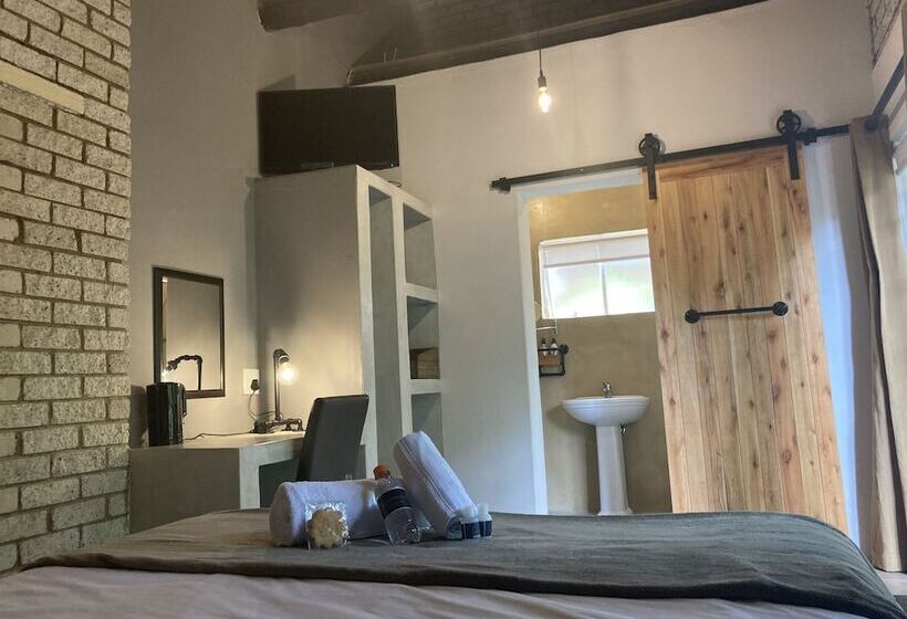 标准间, Lions Guesthouse