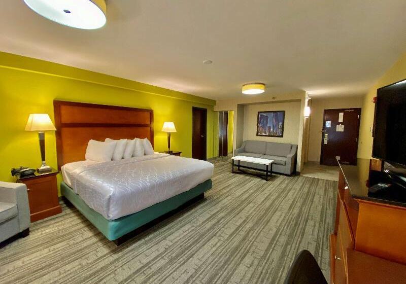 اتاق استاندارد, Best Western Plus Houston Energy Corridor