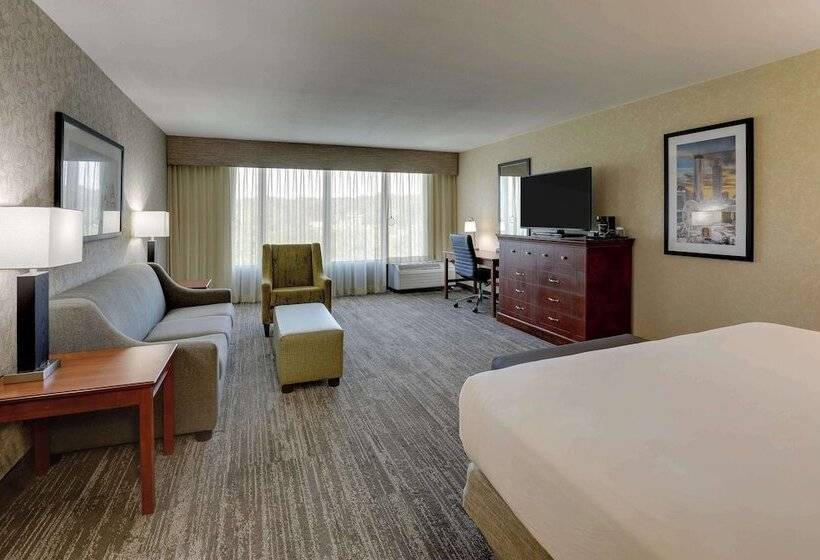 اتاق لوکس, Drury Inn & Suites Atlanta Marietta