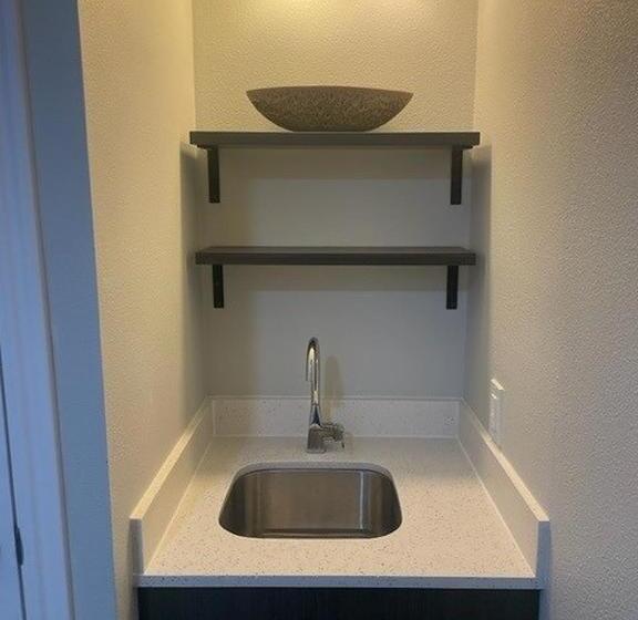 اتاق استاندارد با تخت بزرگ, Studio 6 Rock Springs Wy Flaming Gorge