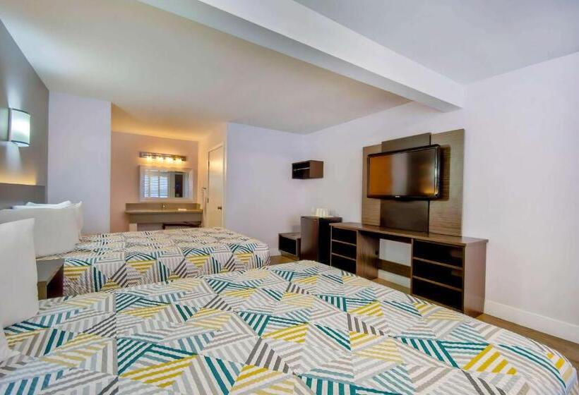 اتاق لوکس, Motel 6 Inglewood, Ca