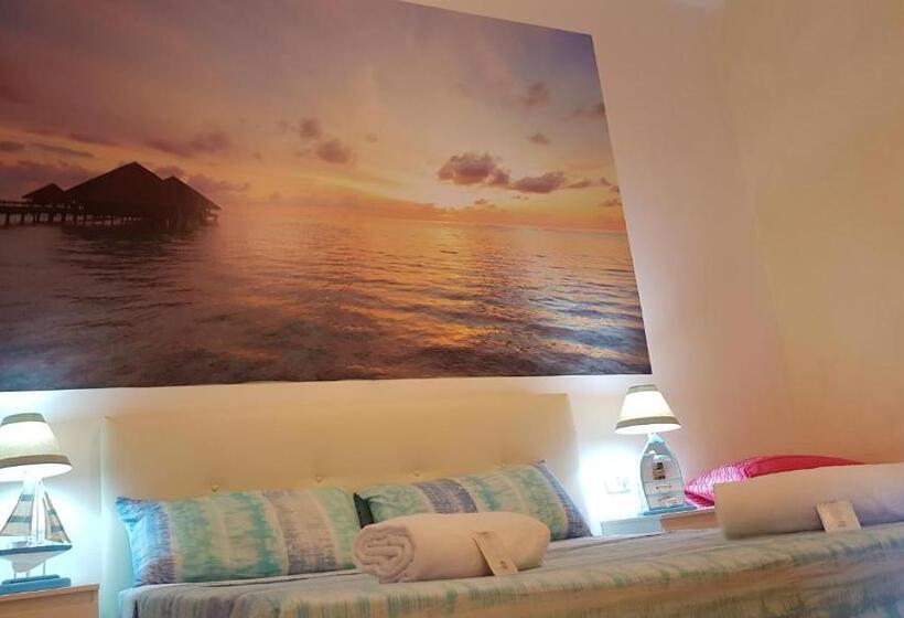 اتاق لوکس سه تخته, Bed Rho Fiera   Milano Galeazzi