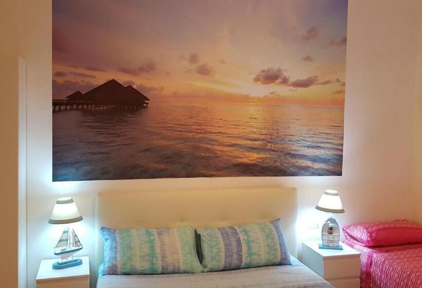 اتاق لوکس, Bed Rho Fiera   Milano Galeazzi