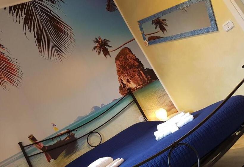 اتاق استاندارد یک نفره, Bed Rho Fiera   Milano Galeazzi