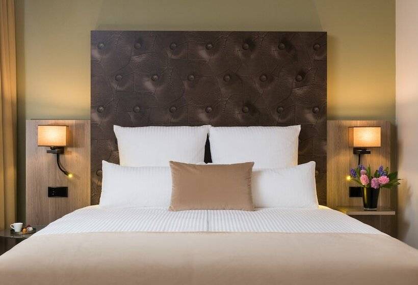 اتاق سوپریور, Leonardo Hotel Offenbach Frankfurt