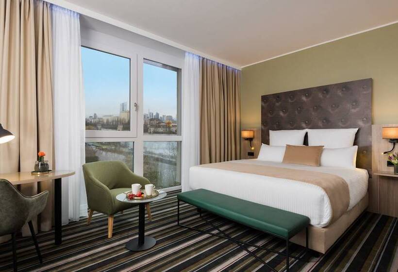 اتاق سوپریور, Leonardo Hotel Offenbach Frankfurt