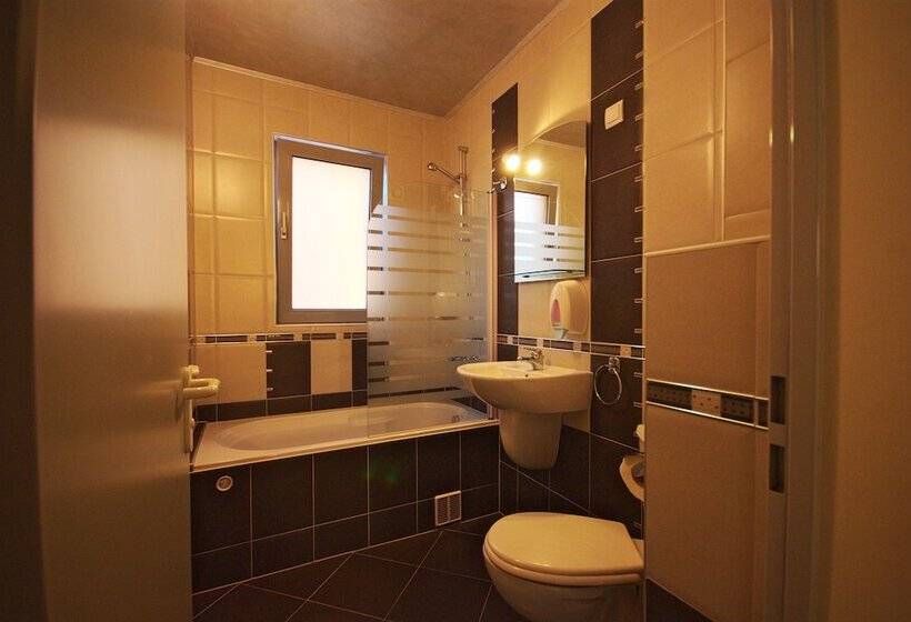 آپارتمان 2 خوابه با چشم‌انداز دریا, Seagarden Villa Resort