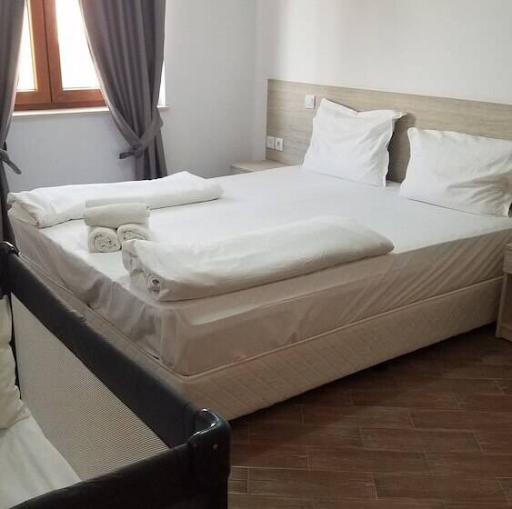 آپارتمان 2 خوابه با چشم‌انداز دریا, Seagarden Villa Resort