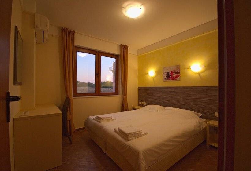آپارتمان 2 خوابه با چشم‌انداز دریا, Seagarden Villa Resort