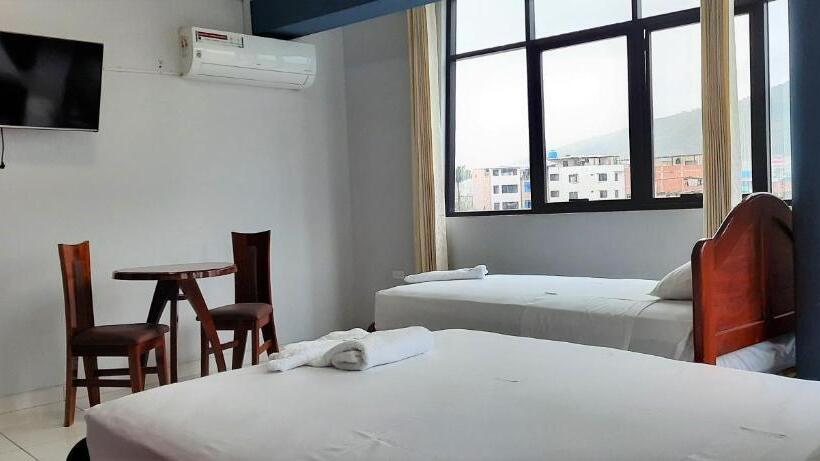 اتاق لوکس, Gran Hotel Palmeras