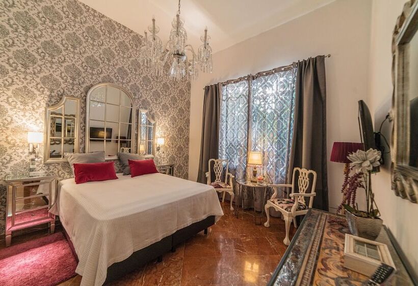 اتاق سوپریور, Rey Don Pedro Luxury Home